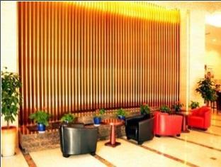 C&Q Residence Xingguang Branch Hangzhou Zewnętrze zdjęcie